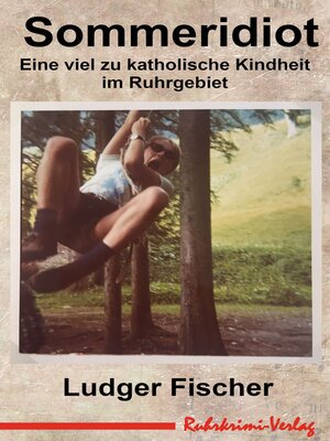 cover image of Sommeridiot